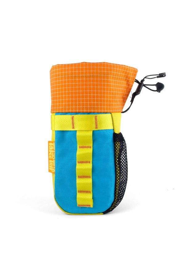 custom stem bag